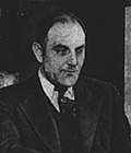 Profile Photo of Victor Lustigon Wikipedia