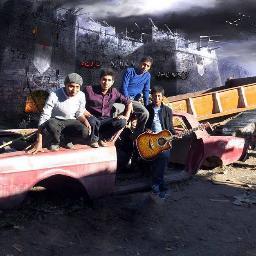 Profile Picture of Joel Velasquez Carre (@joelvelasquez77) on Twitter