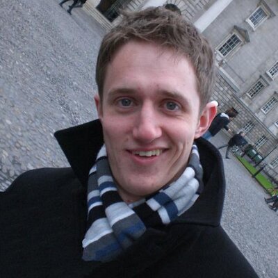 Profile Picture of Martin Robertson (@imsarcastic) on Twitter