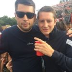 Profile Picture of Barryblackburn (@barryblackburn91) on Instagram