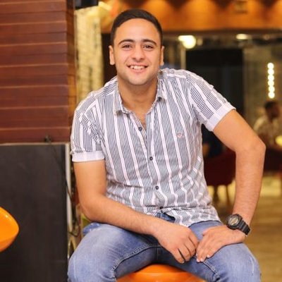Profile Picture of Ahmed Nassr (@AhmedNa15317532) on Twitter