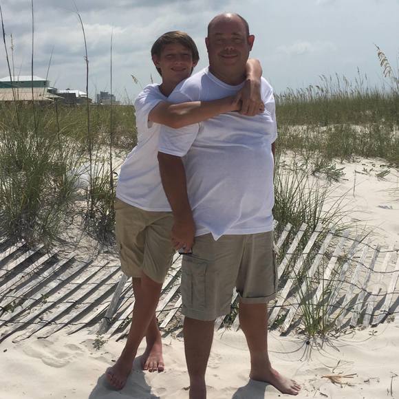 Profile Picture of Daniel Beck (@beck00884) on Poshmark