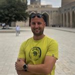 Profile Picture of David Hušek (@davidhusek) on Instagram