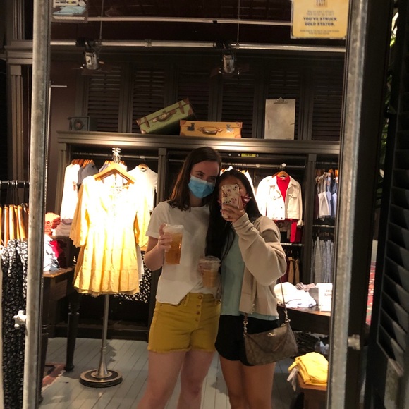 Profile Picture of Addie Walker (@addiejm13) on Poshmark