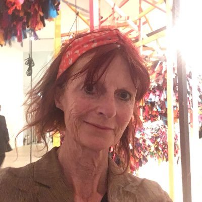 Profile Picture of Corinne Corbett-thompson (@CorbettThompson) on Twitter