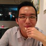 Profile Picture of Eric Lim Ing Hung (@elih0628) on Instagram