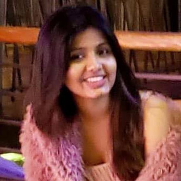 Profile Picture of Hansa Narasappa (@hansa) on Poshmark