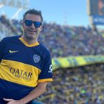 Profile Picture of Javier Hernando Allue (@javier.hernando.allue) on Instagram