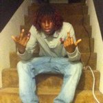 Profile Picture of Malik Phillips (@mac_stay_puffin) on Instagram