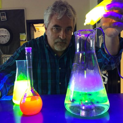 Profile Picture of Chris Schrempp (@ChrisSchrempp) on Twitter