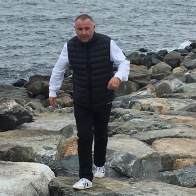 Profile Picture of Mark Clifton (@markclifton1967) on Twitter