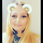 Profile Picture of Jann Adams (@wee_jann) on Instagram