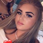 Profile Picture of Sherry-king (@sherry_kingxox) on Instagram