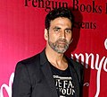 Profile Picture of List of awards and nominations received by Akshay Kumaron Wikipedia