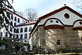 Profile Picture of Dragalevtsi Monasteryon Wikipedia