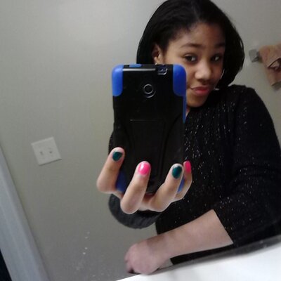 Profile Picture of Andrea Moses (@@bishar72313) on Twitter