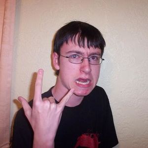 Profile Picture of Kieran Duff (@blackmcrkid) on Myspace