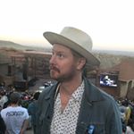 Profile Picture of Christopher James Medved (@nomad_vedrocks) on Instagram