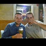 Profile Picture of Paul Partridge (@p_partridge) on Instagram