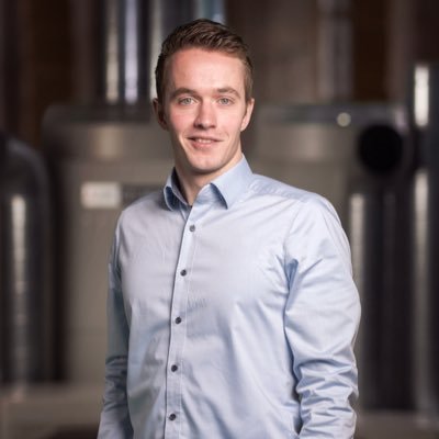 Wilco Rijneveld - Twitter Profile Picture of Wilco Rijneveld (@WilcoRijneveld) on Twitter