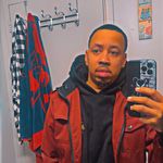 Profile Picture of Chris Williams (@keyz_wick22) on Instagram