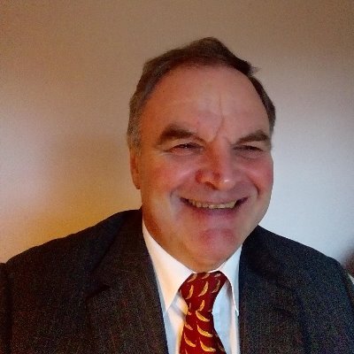 Profile Picture of Doug Henderson, Director, DHA Management Dev (@DougDHAMan) on Twitter