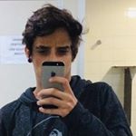 Profile Picture of Thomas Braga (@thomas_camtinho) on Instagram