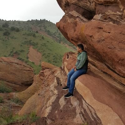 Profile Picture of Fernando Fernandez (@mrshmexican0) on Twitter