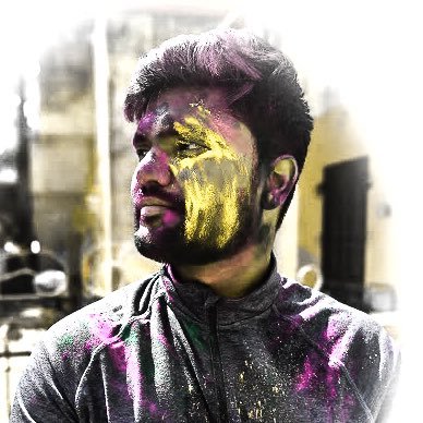 Profile Picture of Dhruvin Patel (@dhruvin__) on Twitter
