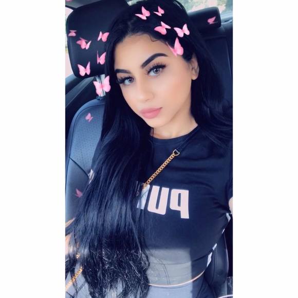Profile Picture of Sandra Labib (@purplicious105) on Poshmark