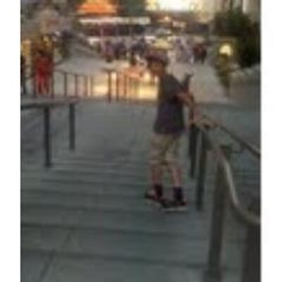 Profile Picture of Aaron Nadler (@Nadler_Aaron) on Twitter