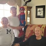 Scott Alvey - Instagram Profile Picture of Scott Alvey (@scott.alvey.3) on Instagram