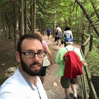 Profile Picture of Nick Frysinger (@nick-frysinger-1) on Quora
