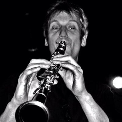 Profile Picture of Bruce Michie (@brucemichie) on Twitter