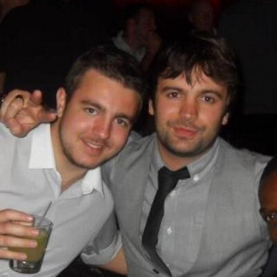 Profile Picture of Richard Corder (@Rickycorder) on Twitter