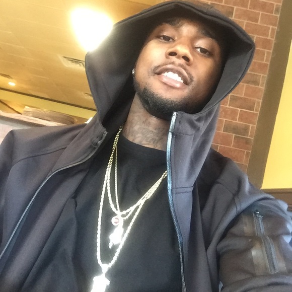 Profile Picture of Bobby Clifton (@bcfrmrocblk) on Poshmark