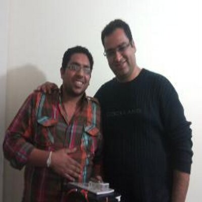 Profile Picture of Michael Awad (@michaelawad4) on Twitter