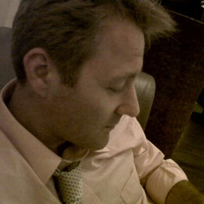 Profile Picture of Charles Martin (@@CD_Martin) on Twitter