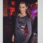 Nikola Rácová - Instagram Profile Picture of Nikola Rácová (@nicolledanielss) on Instagram