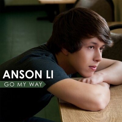 Profile Picture of Anson Li Street Team (@AnsonLiNYST) on Twitter