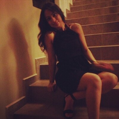 Profile Picture of Pamela Borjas (@pgborjas) on Twitter