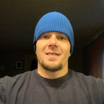 Profile Picture of Aaron Weathers (@AaronWeathers6) on Twitter