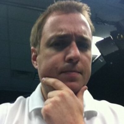 Profile Picture of Jesse Agler (@FakeJesseAgler) on Twitter