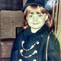 Profile Picture of Allison Braddock (@allison-braddock) on Quora