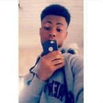 Profile Picture of Jeffery Compton (@jeffery.tymer) on Instagram