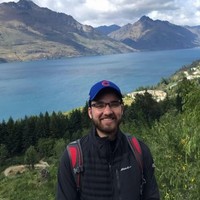 Profile Picture of Aaron Mcginnis (@aaron-mcginnis-2) on Quora