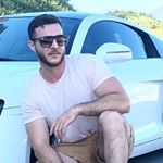 Profile Picture of Alex Anagnos (@alex_anagnos) on Instagram