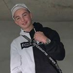 Profile Picture of Aidan Samuels (@_aidansamuels) on Instagram