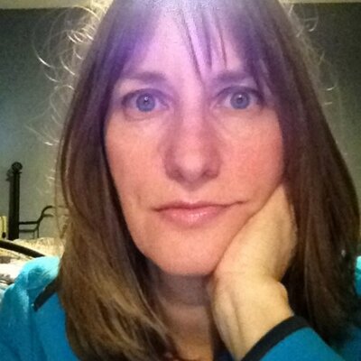 Profile Picture of Debra Stafford (@UsanaDreamer) on Twitter