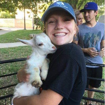 Profile Picture of Kendall Morrissey (@ken_morr) on Twitter